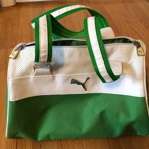 Puma purse